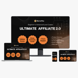 ULTIMATE AFFILIATE 2.0